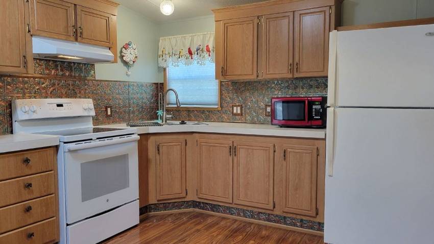 511 Leyland Cypress Way a Winter Haven, FL Mobile or Manufactured Home for Sale